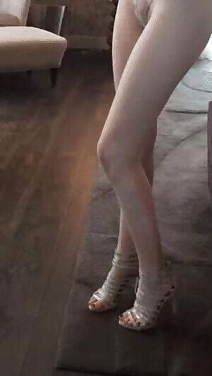 Pleasantly unexpected