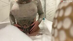 Looking All Perky...