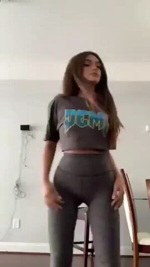 Perfect Ass