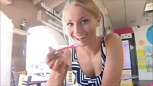 31 flavors, but my favorite isn't on the menu...