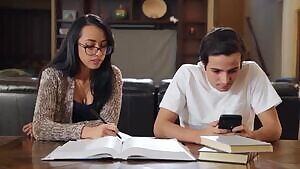 Disciplining The Squirt - With Cytherea