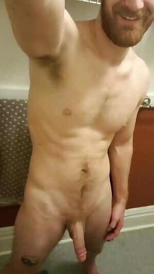 Would love for a man or woman to join me and my softie on the shower.