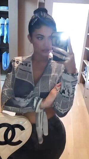 kylie jenner