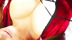 Some more Jessica Nigri. I tried to articulate how much I love her with the last post but failed, I think. So, let me just say: 