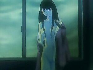 Injuu Gakuen EX - 01