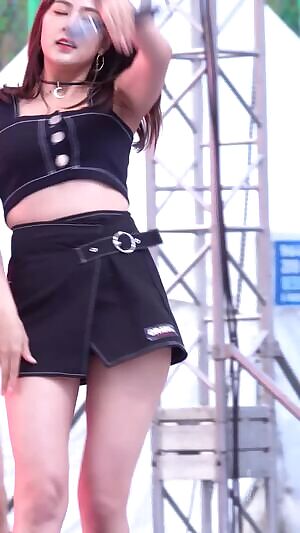 Apink - Hayoung & Bomi