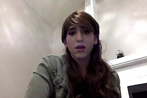 My first time and I get caught 😩