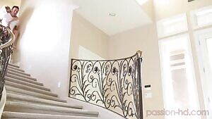 Natalia understands quid pro quo