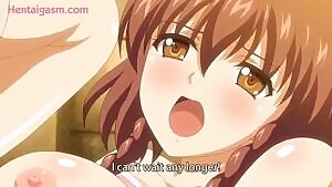 Because... Hentai