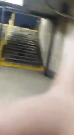 Subway Station