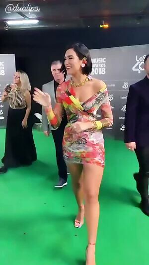 Dua Lipa