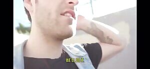 Nat from Sugar Pine 7