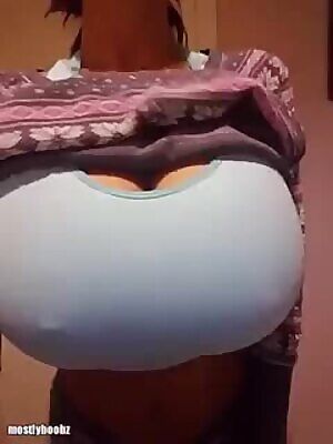 巨乳爆乳超乳大好き