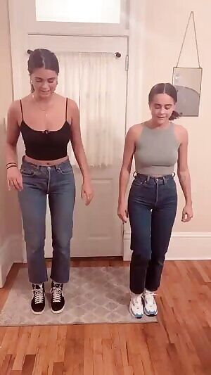 College Jiggle