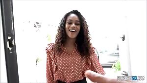 Scarlit Scandal - She Comes With Perks