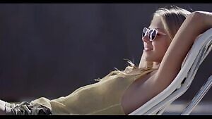 Creampie for Anjelica