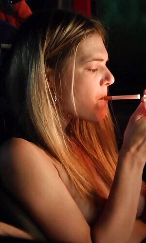 Kate Miner in Shameless