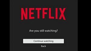 Netflix & Chill
