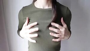 irst GIF, tiddies set free 💕