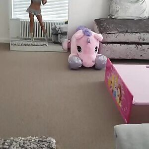 Mirror Mirror On The Wall...