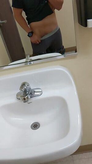 So penis flops are a thing?