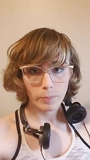 Am I a real gamer grrrl now??