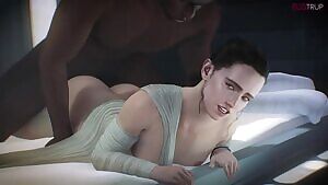 Rey proneboned