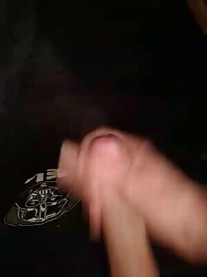 Not the biggest load, but hope it's enjoyable