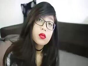 Who is she or what is the video? I can't find any details online.