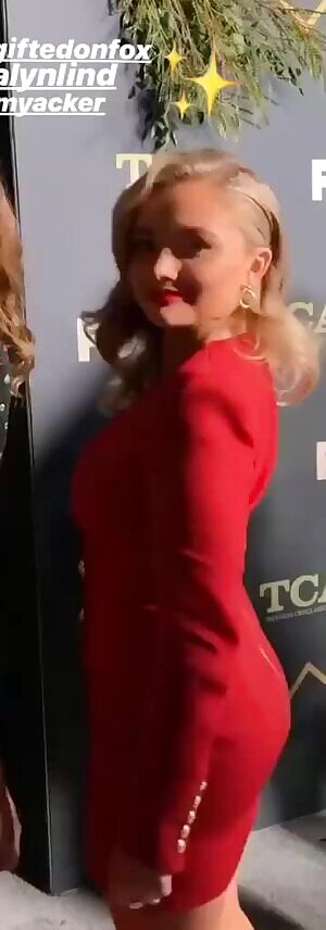 Natalie Alyn Lind