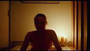 Evan Rachel Wood - Into the Forrest