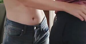 Who's the girl?