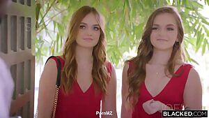 Joey White & Sami White - Twins Early Birds