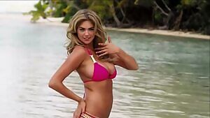 Im jerking to the thought of Kate Upton riding my dick like this