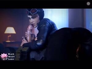 Catwoman