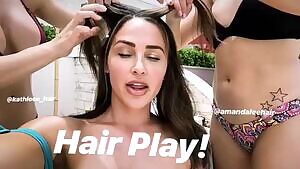 Hair Play