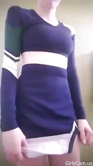 nice boobs reveal
