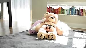 Teddy ride