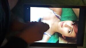 Tell me your thoughts on a request for a redditor. Kaitlin Witcher