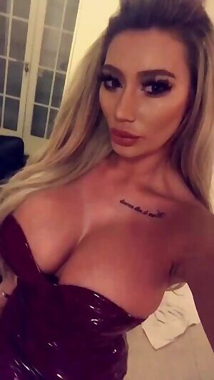 Sophie Dalzell