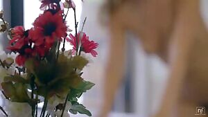 Getting off with a vibrator