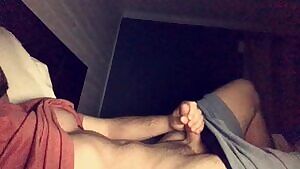 A beard full of cum 🧔🏻