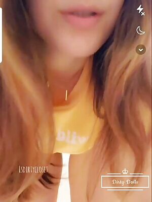 Just a Hand Full Of Ass😉 *Now Offering Non-Nude Vids!*《KIK》Lsdirtycloset