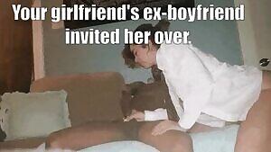 He texted her he had a 