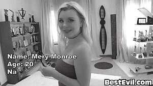 Mery Monroe - Roccos Intimate Castings
