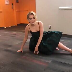 Kiernan Shipka