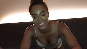 Teanna Trump