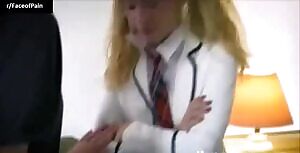 Babysitter asked for more money