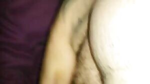 : Thar he blows!😋.. A hairy, chubby, fat British lad wanks his short & thick, tight foreskin covered, phimosis stumpy silver chode cock till he cums a fat load with powerful spurts.. an epic cumshot🍆🌊