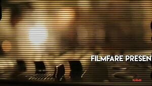 Shraddha Raand Kapoor. Acting like a true slut in this official filmfare photoshoot BTS video